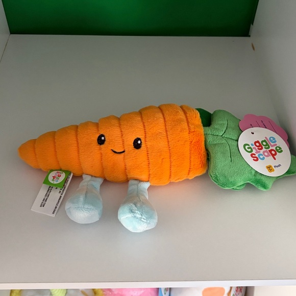 It’s Easter!!! Cute plastic egg with a cute surprise inside No Candy!! - Picture 2 of 7